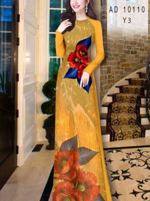 1627374420 143 vai ao dai mau moi ra hien nay (17)